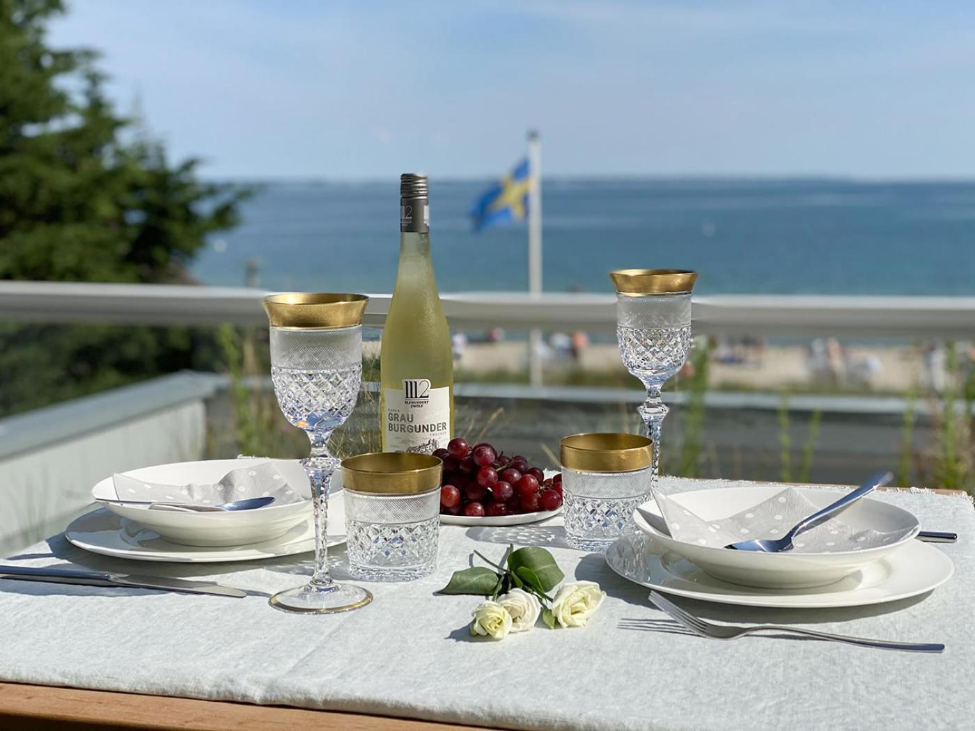 Апартаменты Haus Anholt *