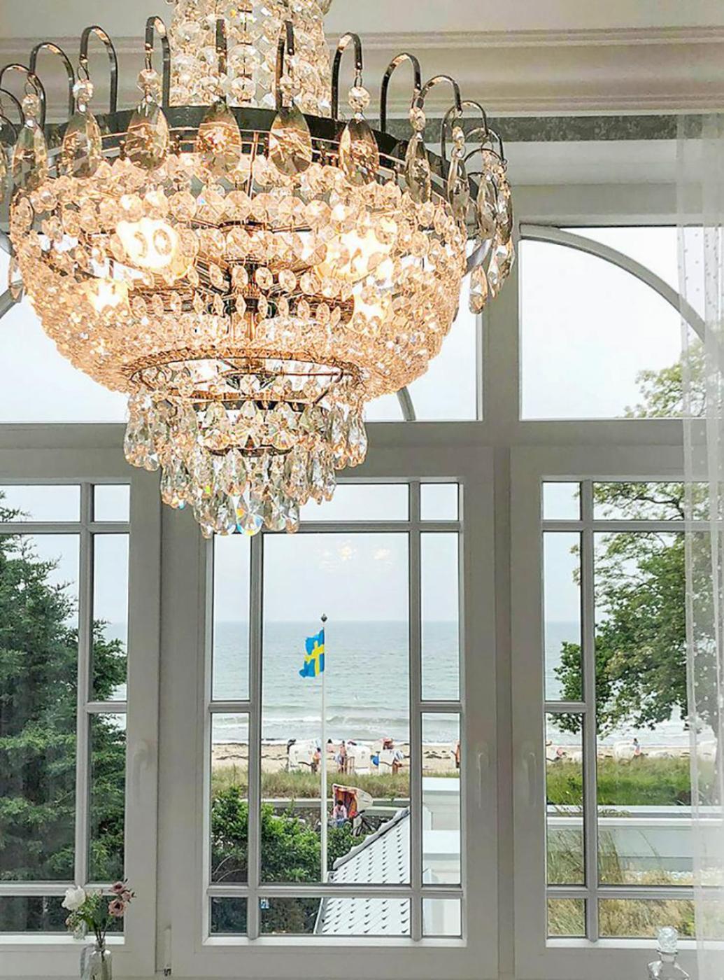 Haus Anholt Апартаменты *